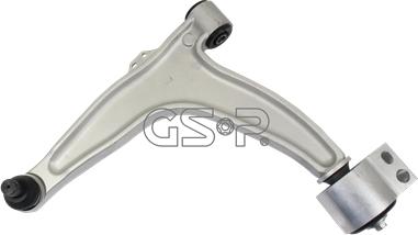 GSP S060179 - Важіль незалежної підвіски колеса autozip.com.ua