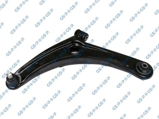 GSP S060886 - Важіль незалежної підвіски колеса autozip.com.ua