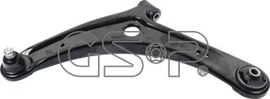 GSP S060886 - Важіль незалежної підвіски колеса autozip.com.ua
