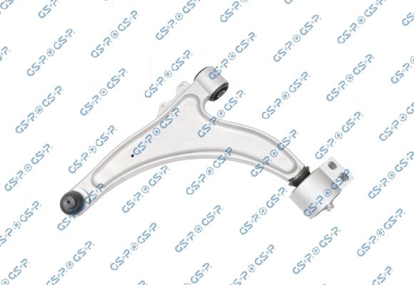 GSP S060871 - Важіль незалежної підвіски колеса autozip.com.ua