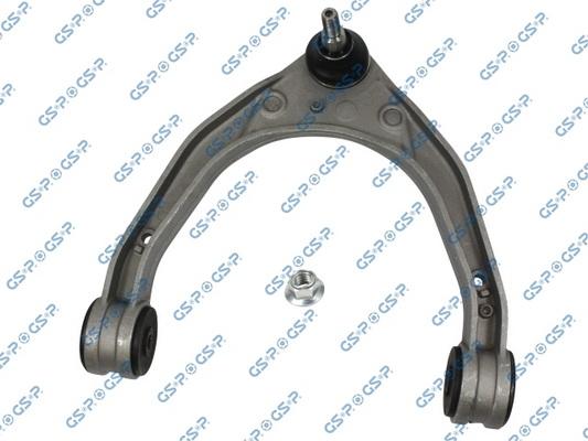 GSP S060349 - Важіль незалежної підвіски колеса autozip.com.ua