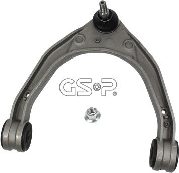 GSP S060349 - Важіль незалежної підвіски колеса autozip.com.ua