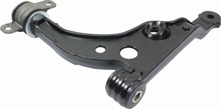 GSP S060383 - Важіль незалежної підвіски колеса autozip.com.ua