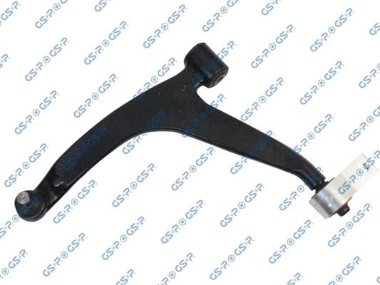 GSP S060376 - Важіль незалежної підвіски колеса autozip.com.ua