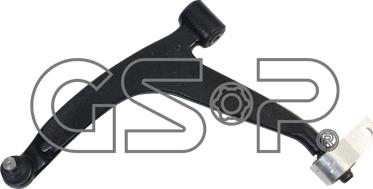 GSP S060376 - Важіль незалежної підвіски колеса autozip.com.ua
