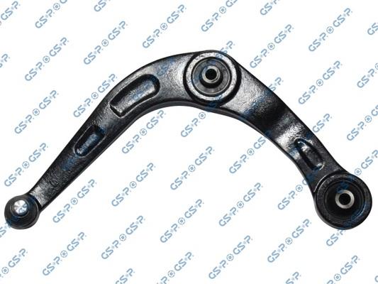 GSP S060290 - Важіль незалежної підвіски колеса autozip.com.ua