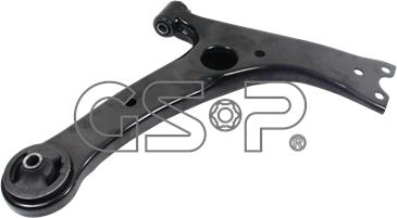 GSP S060744 - Важіль незалежної підвіски колеса autozip.com.ua