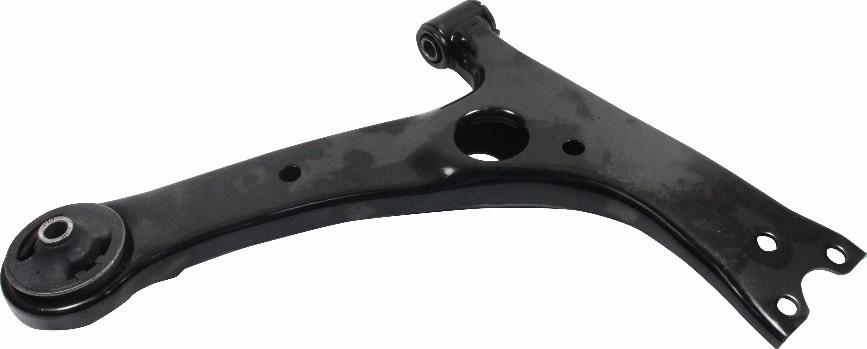 GSP S060744 - Важіль незалежної підвіски колеса autozip.com.ua