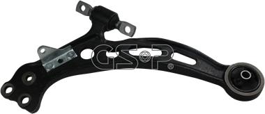 GSP S060748 - Важіль незалежної підвіски колеса autozip.com.ua