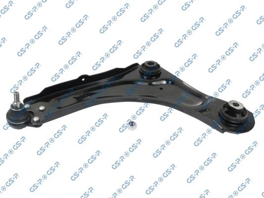 GSP S060709 - Важіль незалежної підвіски колеса autozip.com.ua