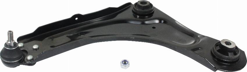 GSP S060709 - Важіль незалежної підвіски колеса autozip.com.ua