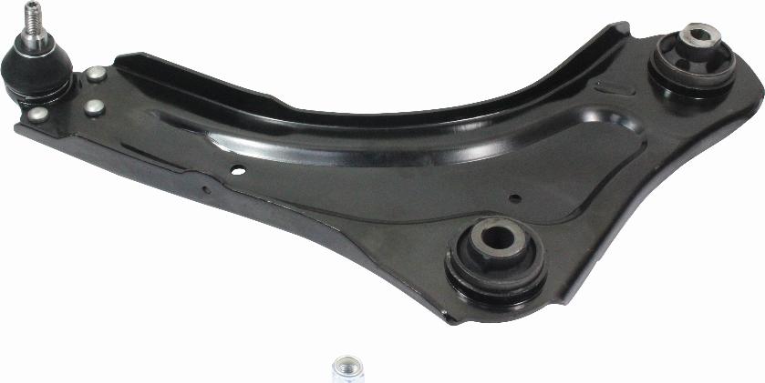 GSP S060708 - Важіль незалежної підвіски колеса autozip.com.ua