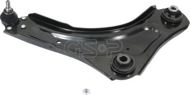 GSP S060708 - Важіль незалежної підвіски колеса autozip.com.ua