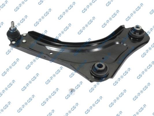 GSP S060708 - Важіль незалежної підвіски колеса autozip.com.ua