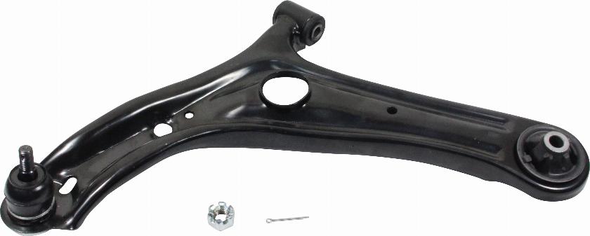 GSP S060730 - Важіль незалежної підвіски колеса autozip.com.ua