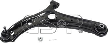 GSP S060730 - Важіль незалежної підвіски колеса autozip.com.ua