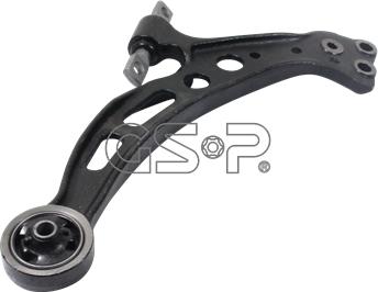 GSP S060738 - Важіль незалежної підвіски колеса autozip.com.ua