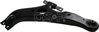 GSP S061933 - Важіль незалежної підвіски колеса autozip.com.ua