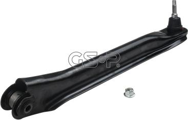 GSP S061926 - Важіль незалежної підвіски колеса autozip.com.ua