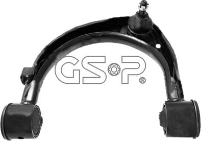 GSP S061659 - Важіль незалежної підвіски колеса autozip.com.ua