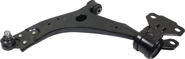 GSP S061665 - Важіль незалежної підвіски колеса autozip.com.ua