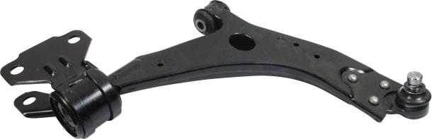 GSP S061666 - Важіль незалежної підвіски колеса autozip.com.ua