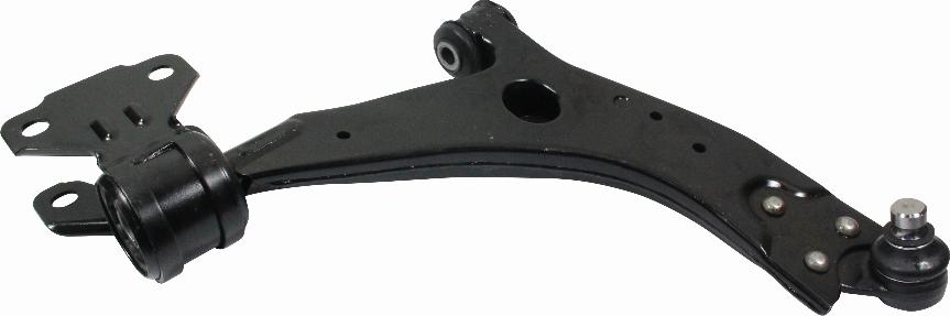 GSP S061666 - Важіль незалежної підвіски колеса autozip.com.ua