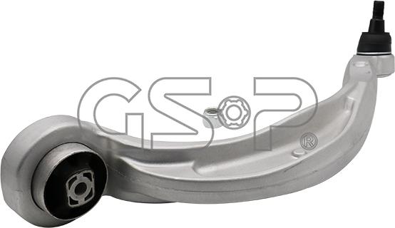 GSP S061602 - Важіль незалежної підвіски колеса autozip.com.ua