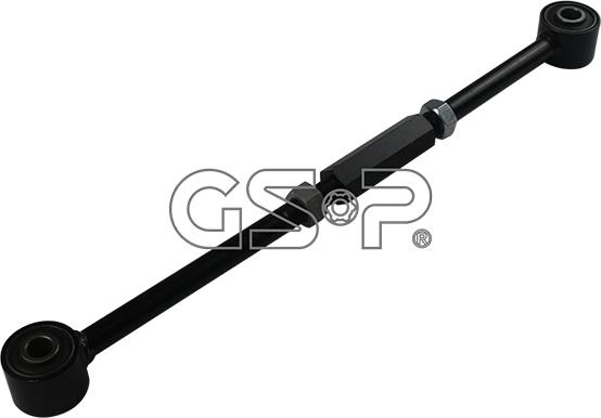 GSP S061688 - Важіль незалежної підвіски колеса autozip.com.ua