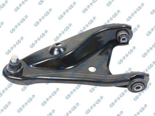 GSP S061682 - Важіль незалежної підвіски колеса autozip.com.ua