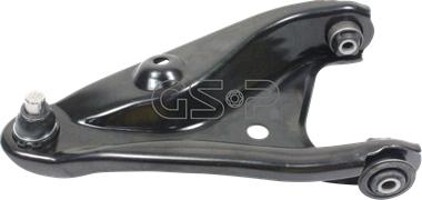 GSP S061682 - Важіль незалежної підвіски колеса autozip.com.ua