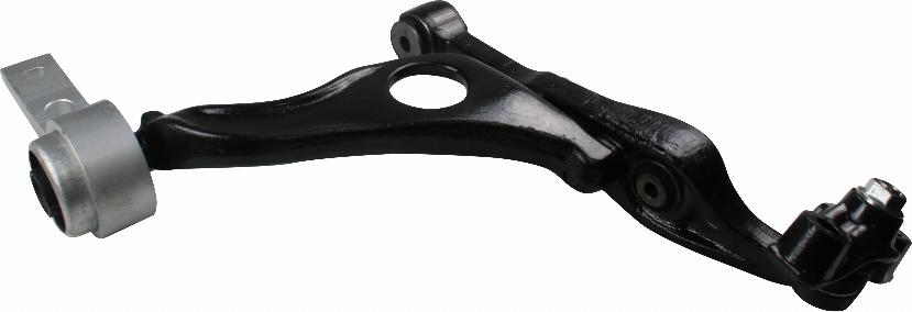 GSP S061102 - Важіль незалежної підвіски колеса autozip.com.ua