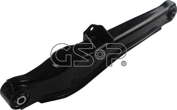 GSP S061189 - Важіль незалежної підвіски колеса autozip.com.ua