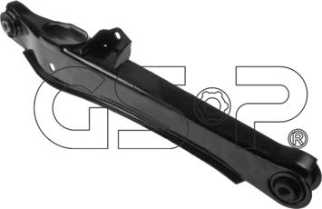GSP S061189 - Важіль незалежної підвіски колеса autozip.com.ua