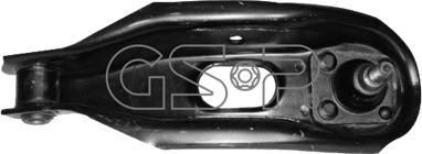 GSP S061846 - Важіль незалежної підвіски колеса autozip.com.ua