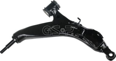 GSP S061839 - Важіль незалежної підвіски колеса autozip.com.ua