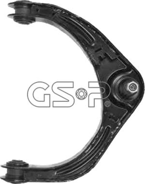 GSP S061836 - Важіль незалежної підвіски колеса autozip.com.ua