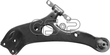GSP S061823 - Важіль незалежної підвіски колеса autozip.com.ua