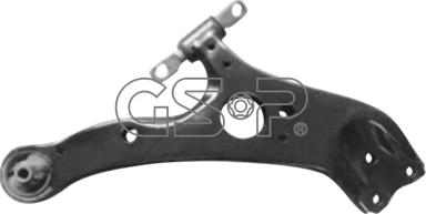 GSP S061822 - Важіль незалежної підвіски колеса autozip.com.ua