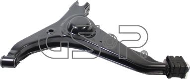 GSP S061360 - Важіль незалежної підвіски колеса autozip.com.ua