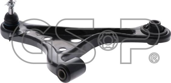 GSP S063443 - Важіль незалежної підвіски колеса autozip.com.ua