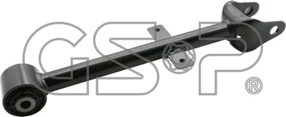 GSP S063489 - Важіль незалежної підвіски колеса autozip.com.ua