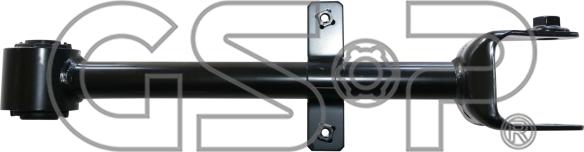 GSP S063487 - Важіль незалежної підвіски колеса autozip.com.ua