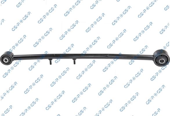 GSP S063586 - Важіль незалежної підвіски колеса autozip.com.ua