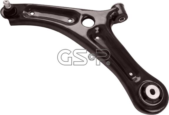 GSP S063070 - Важіль незалежної підвіски колеса autozip.com.ua