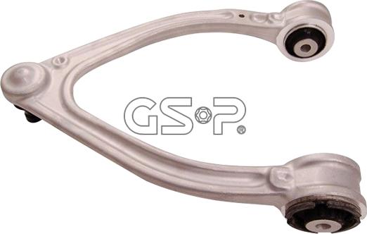 GSP S063167 - Важіль незалежної підвіски колеса autozip.com.ua