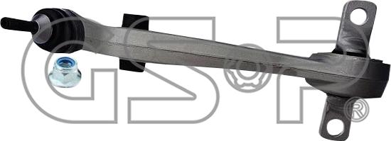 GSP S063345 - Важіль незалежної підвіски колеса autozip.com.ua