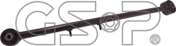 GSP S063324 - Важіль незалежної підвіски колеса autozip.com.ua