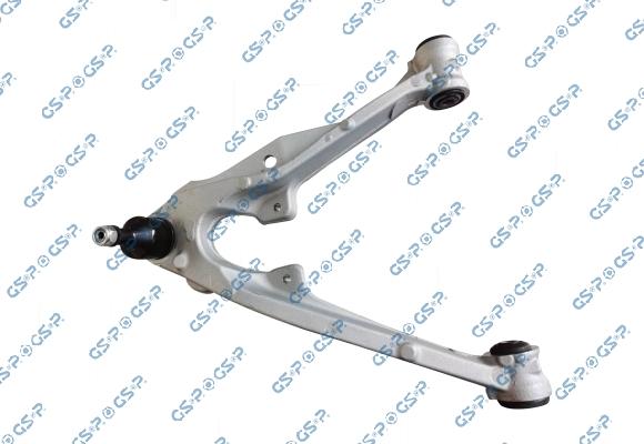 GSP S063269 - Важіль незалежної підвіски колеса autozip.com.ua
