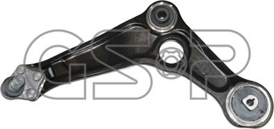 GSP S063232 - Важіль незалежної підвіски колеса autozip.com.ua